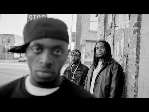 ⚠️ BANNED 90’s Hip Hop | Underground Mixtape You Weren’t Supposed to Hear ⚠️