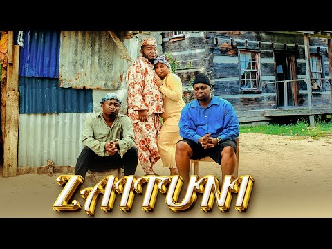 ZAITUNI"..Full Movie Starring Tinwhite / Mkojani / Ringo..