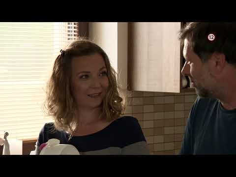 Rodinné prípady: Chvíľky šťastia - NOVÉ ČASTI v stredu 14. 7. 2021 o 17:55 na TV Markíza