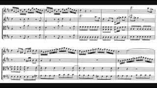 Mozart - Divertimento in D major, K. 136 (1772)