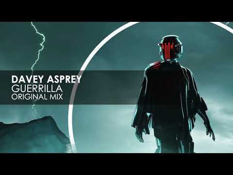 Davey Asprey - Guerrilla