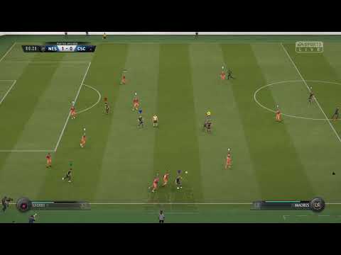 Fecha 23 vs Calabresa SC