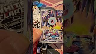 Pokemon White Flare/Black Bold Pack Opening #pokemon #pokemontcg #pokemoncards