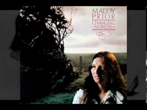 Maddy Prior - The Sovereign Prince (1978)