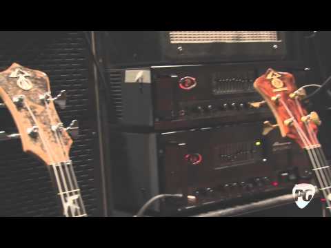 Rig Rundown - Stanley Clarke