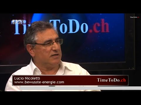TV-Interview 2016