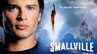 Soundtrack Smallville 7x16 - Marie Digby - Spell