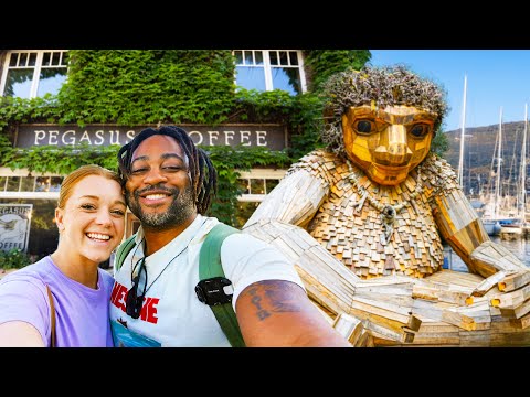 We Took a Ferry to Seattle’s Most Underrated Island