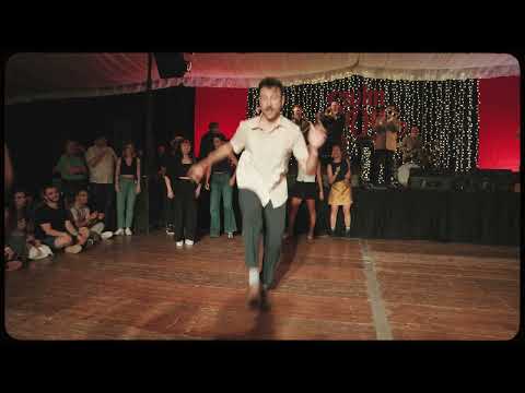 Solo Jazz Competition Finals - Swim Out Costa Brava 2025