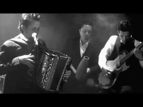 IMPLAKABLE . Aun Te Amo . Seguimos Aqui (Beto Hdz)