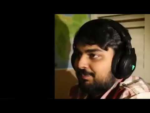 granny and team play squid game.   marbles