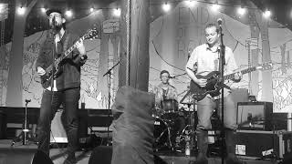 The Surfing Magazines, End of the Road 2017.