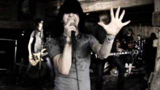 Higinia- Blessthefall