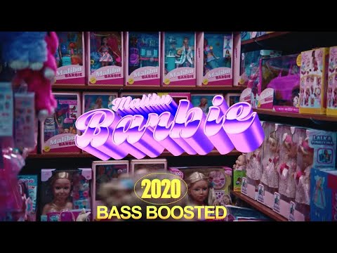 Taco Hemingway, Young Leosia, Otsochodzi, OKI, Dwa Sławy, Gruby Mielzky Malibu Barbie (BASS BOOSTED)