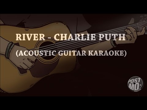 River - Charlie Puth