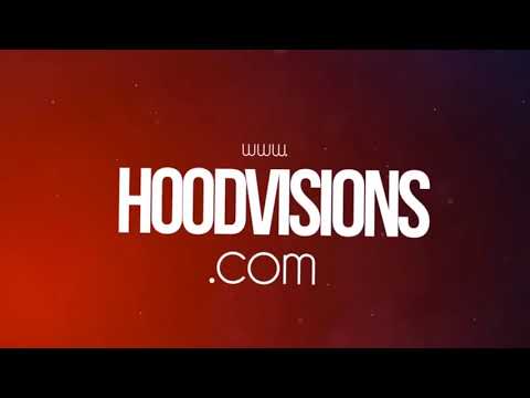 YOUNG SPRAY - 'THE CONVERSATION' (Part 2) #HoodVisions