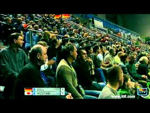 2010 LIEBHERR Men's World Cup