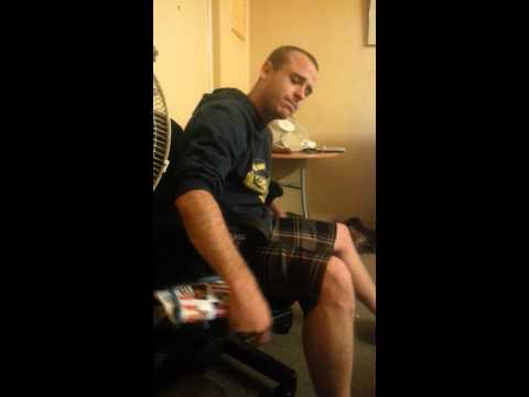 Stay Positive Freestyle by MC K'Lapps