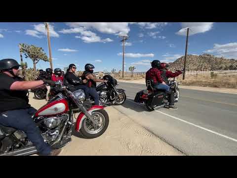 Diablos MC California