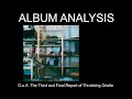 D.o.A. The Third and Final Report of Throbbing Gristle - Album Analysis
