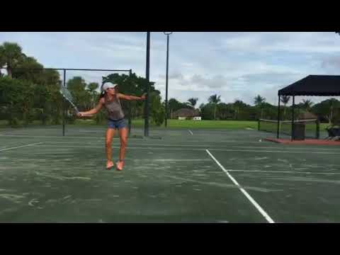 Isabel's practice 2017