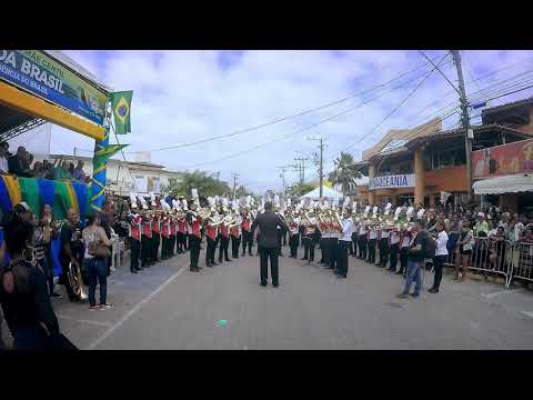 LARGADO AS TRAÇAS  - BAMUPS em Porto Seguro
