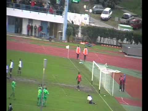 1.HRVATSKA NOGOMETNA LIGA: ISTRA 1961 - NK LOKOMOTIVA