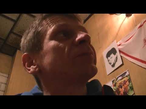 Major Suchodolski - Wyjazdy, kobiety i powybijane okna