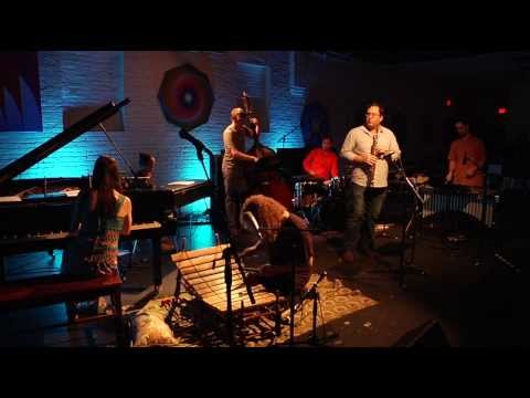 Bewaa Song (Binne Funeral Music) - Brittany Anjou & BEWAA (NYC Ghanaian Xylophone Based Ensemble)
