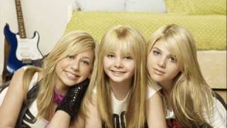 The Clique Girls-Who Wouldn't Wanna