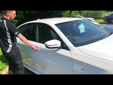 BMW 5 SERIES 530i M Sport 4dr Auto U31495