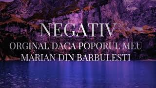 Download lagu Daca Poporul Meu - Ton 1 Jos Negativ mp3 Download lagu Daca Poporul Meu - Ton 1 Jos Negativ mp3