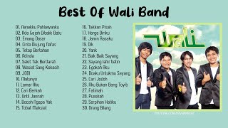Download lagu Lagu Wali Band Pilihan Terbaik - WALI BAND FULL ALBUM Terpopuler mp3