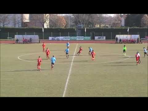 GIOVANISSIMI ELITE U15 GIRONE B EUROCALCIO-MONTEBELLUNA