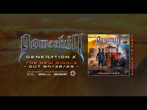 POWERHILL and Dr. Music Promotion