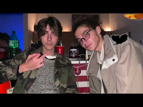 aldn - throw it away [Music Video]