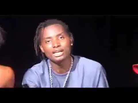 K Man  Bingoman Zagaza