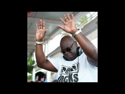 Carl Cox -  Global Episode 389  27-08-2010 Recorded Live from Ibiza
