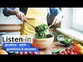 Cooking salad - A1 Beginner - English Listening Practice