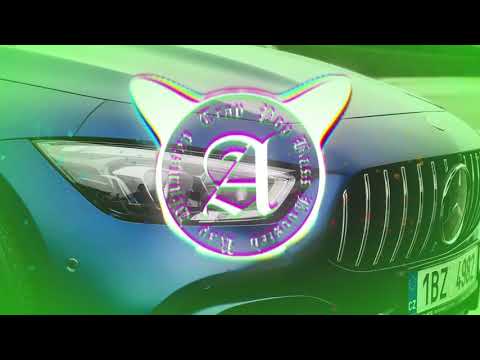 Sk-Hall & Ludwig - The One(Helion Remix)[BassBoosted Edition]