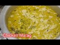 Chicken Marag Recipe Hyderabadi Chicken Marag By Kitchen With Najda Cookwithfem