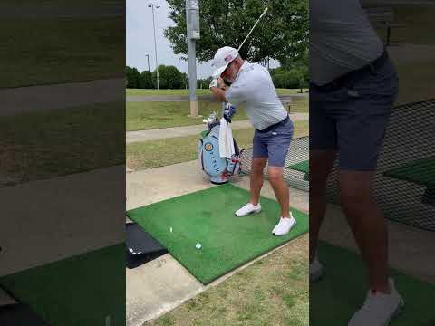 How to Square the Clubface into Impact