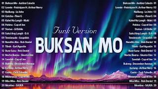 Download lagu Buksan Mo - Justine Calucin ( Funk Version )💗Best OPM Tagalog Love Songs With Lyrics💗OPM Trending mp3