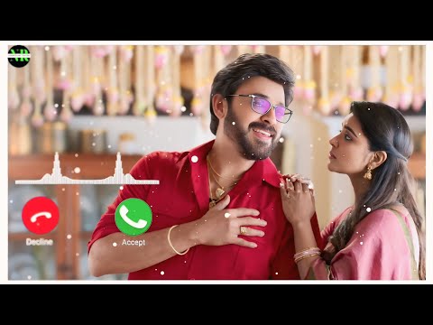 Sankranthiki vasthunnam ringtone||Sankranthiki vasthunnam song||Telugu ringtone