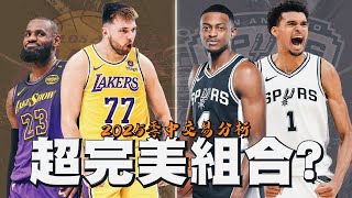 Re: [花邊] 湖人體檢馬威發現多個問題