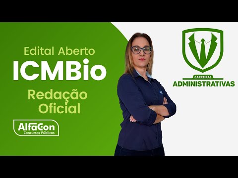 ICMBio Competition - Environmental Technician of the Chico Mendes Institute - Official Writing - ...