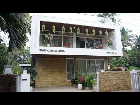 4BHK Lavish Villa at Wairy-Tarkarli, Malvan