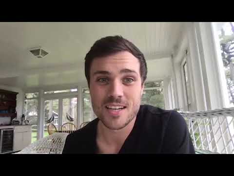 NBC's SONGLAND | Florida Georgia Line Winner Griffen Palmer talks about Second Guessing