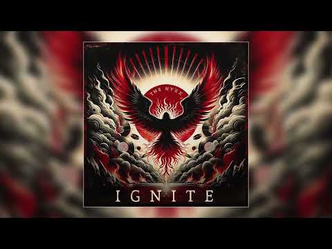 The Nyxx - "The Ripper" (Official Audio)