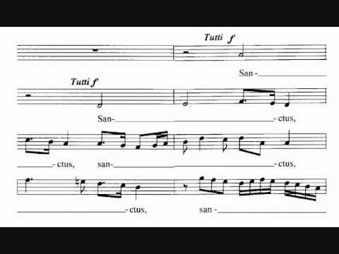 download lagu mp3 mp4 Mozart Sanctus Missa Brevis In D, download mp3 Mozart Sanctus Missa Brevis In D free download, download mp3 Mozart Sanctus Missa Brevis In D